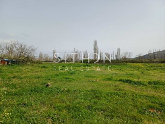 Parcel 8.322 sqm for sale, Chalkidiki, Toroni