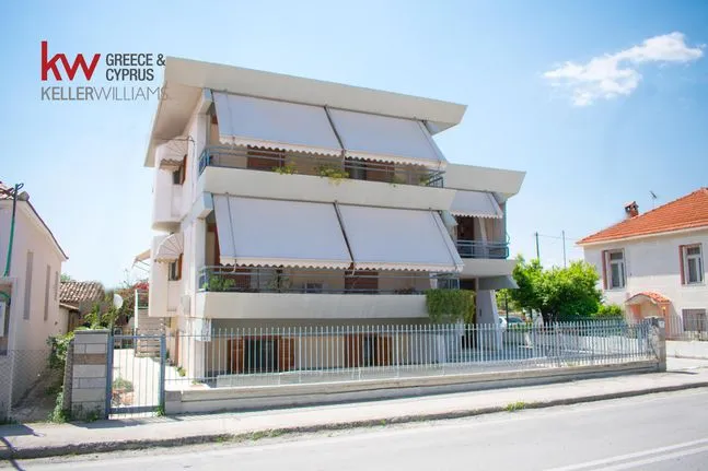 Detached home 291 sqm for sale, Corinthia, Assos-Lechaio