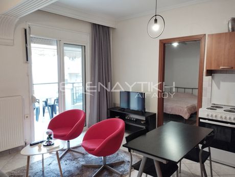 Apartment 47sqm for sale-Voulgari - Agios Eleftherios