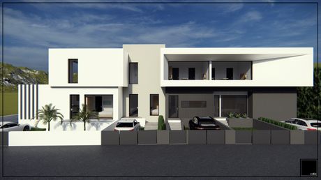 Μεζονέτα 83,66τ.μ. για πώληση-Καβάλα » Παλαιό τσιφλίκι
