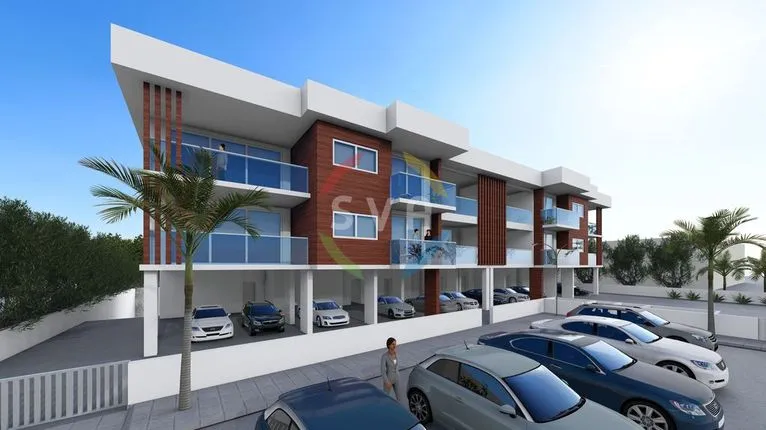 Apartment 107 sqm for sale, Larnaca, Leivadia