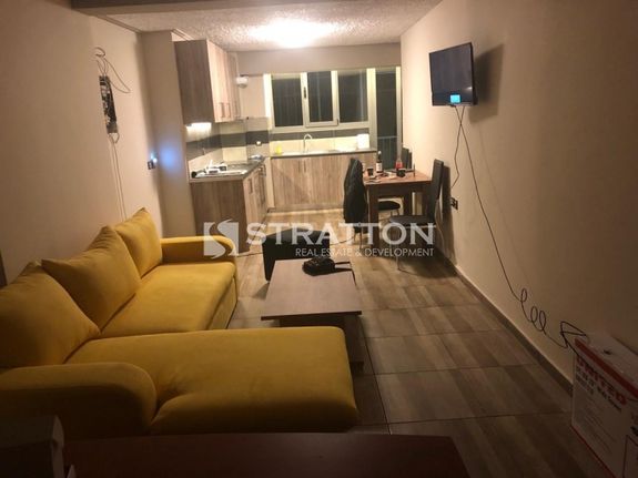 Apartment 55 sqm for sale, Athens - Center, Pagkrati