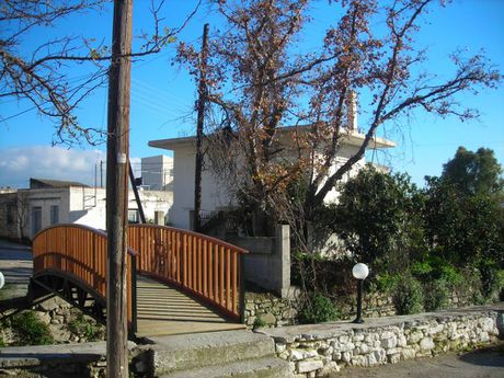 Συγκρότημα διαμερισμάτων 100τ.μ. για πώληση-Γορτύνα » Αμπελούζος