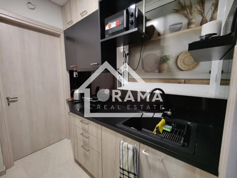 Studio / γκαρσονιέρα 38 τ.μ. προς ενοικίαση, Κέντρο Πάτρας