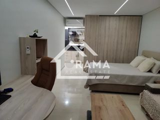 Studio / γκαρσονιέρα 38 τ.μ. για ενοικίαση