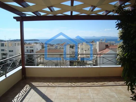 Maisonette 236 sqm for sale, Athens - South, Voula