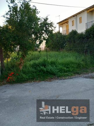 Οικόπεδο 210 τ.μ. για πώληση, Αχαΐα, Ρίο