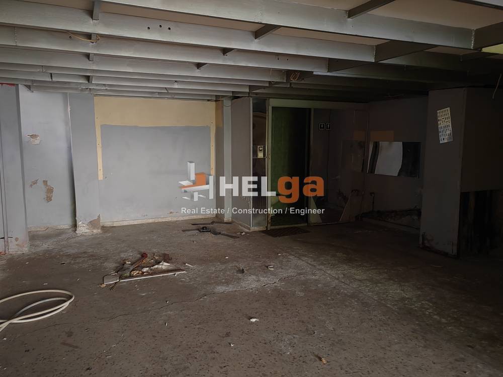 Κατάστημα 160 τ.μ. προς ενοικίαση, Φρούριο Πάτρας