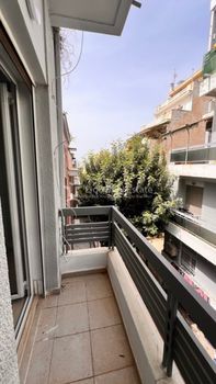 Studio 30sqm for rent-Exarchia - Neapoli » Exarcheia