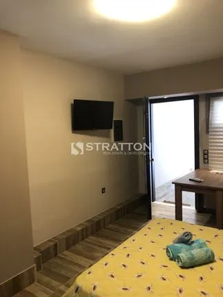 Studio 25 sqm for sale, Athens - Center, Pagkrati