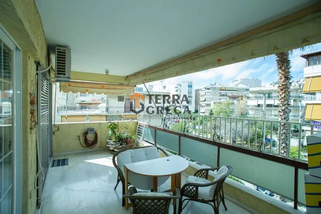 Apartment 92 sqm for sale, Athens - South, Alimos