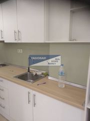 Studio / γκαρσονιέρα 35 τ.μ. για πώληση, Θεσσαλονίκη - Κέντρο, Μπότσαρη-thumb-15