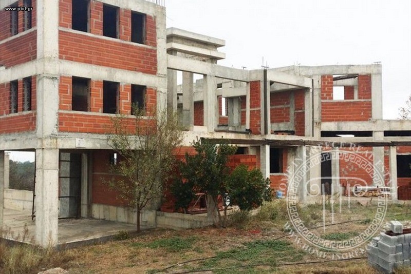 Μονοκατοικία 450 τ.μ. πρός πώληση, Θεσσαλονίκη - Περιφ/Κοί Δήμοι, Θερμαϊκός