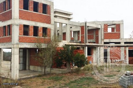 Μονοκατοικία 450τ.μ. για πώληση-Θερμαϊκός » Περαία
