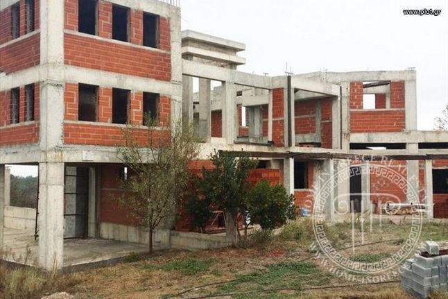 Μονοκατοικία 450 τ.μ. για πώληση, Θεσσαλονίκη - Περιφ/Κοί Δήμοι, Θερμαϊκός