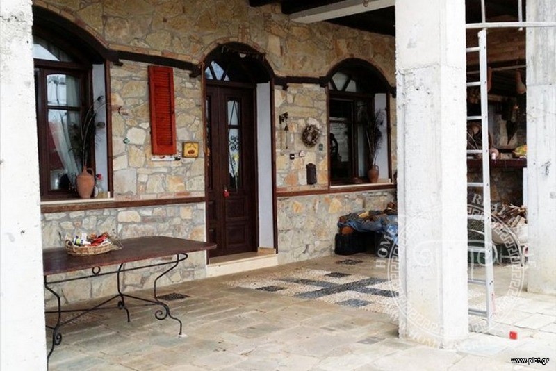 Μονοκατοικία 450 τ.μ. πρός πώληση, Θεσσαλονίκη - Περιφ/Κοί Δήμοι, Θερμαϊκός