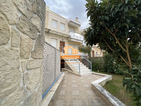 Μεζονέτα 168τ.μ. για πώληση-Ωραιόκαστρο » Γαλήνη