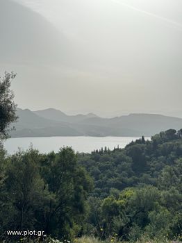 Parcel 3.054sqm for sale-Lefkada » Main Town Area