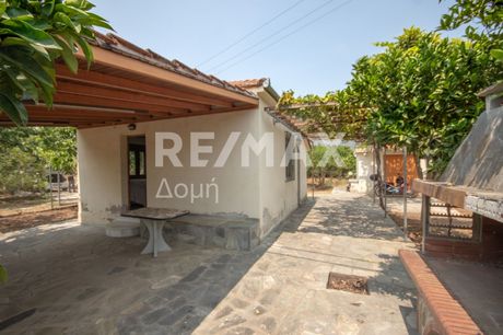 Detached home 34sqm for sale-Artemida » Kato Lechonia