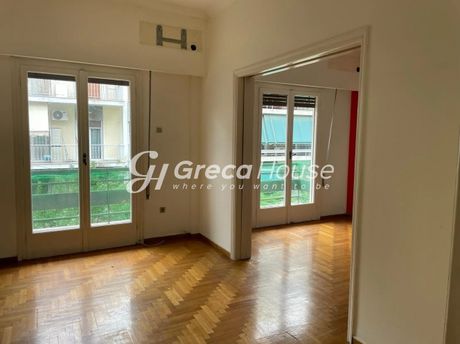 Apartment 114sqm for sale-Pagkrati » Alsos Pagkratiou