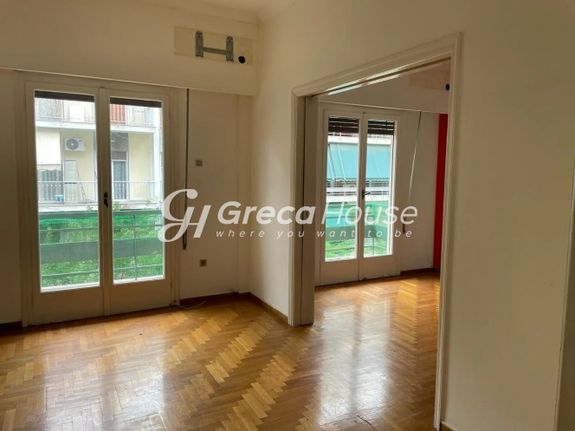 Apartment 114 sqm for sale, Athens - Center, Pagkrati