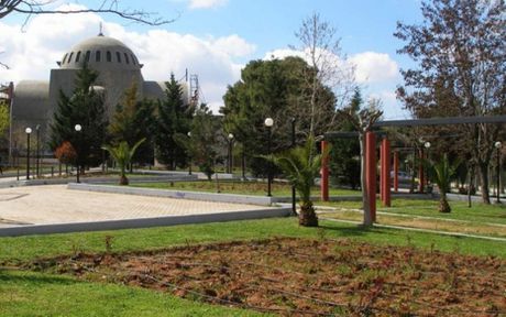 Οικόπεδο 1.200τ.μ. για πώληση-Νέα ερυθραία » Εθνικιστών και αναπήρων πολέμου