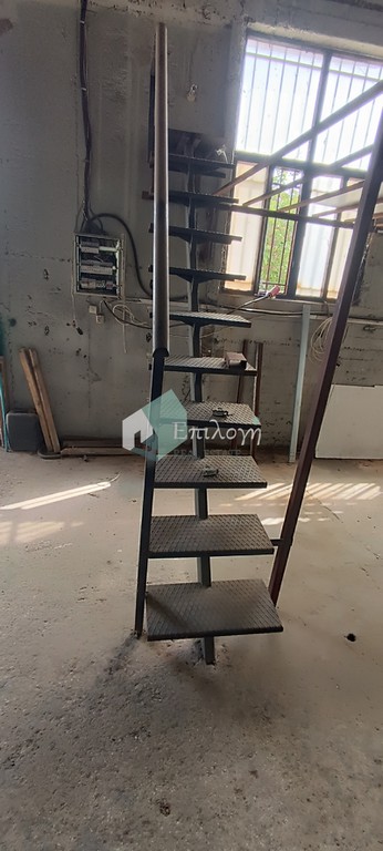 Βιοτεχνικός χώρος 120 τ.μ. προς πώληση, Άγιος Βασίλειος Ρίου