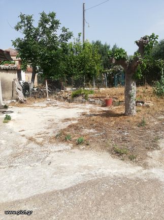 Detached home 50 sqm for sale, Achaia, Dytikis Achaias