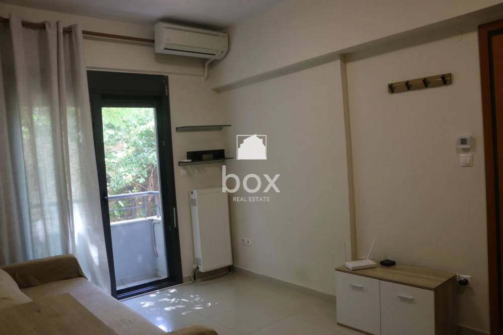 Studio / γκαρσονιέρα 45 τ.μ. προς ενοικίαση, Κέντρο Θεσσαλονίκης