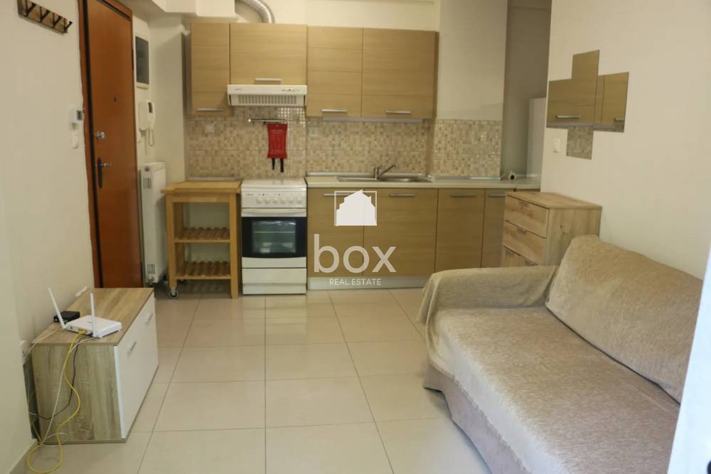Studio / γκαρσονιέρα 45 τ.μ. προς ενοικίαση, Κέντρο Θεσσαλονίκης