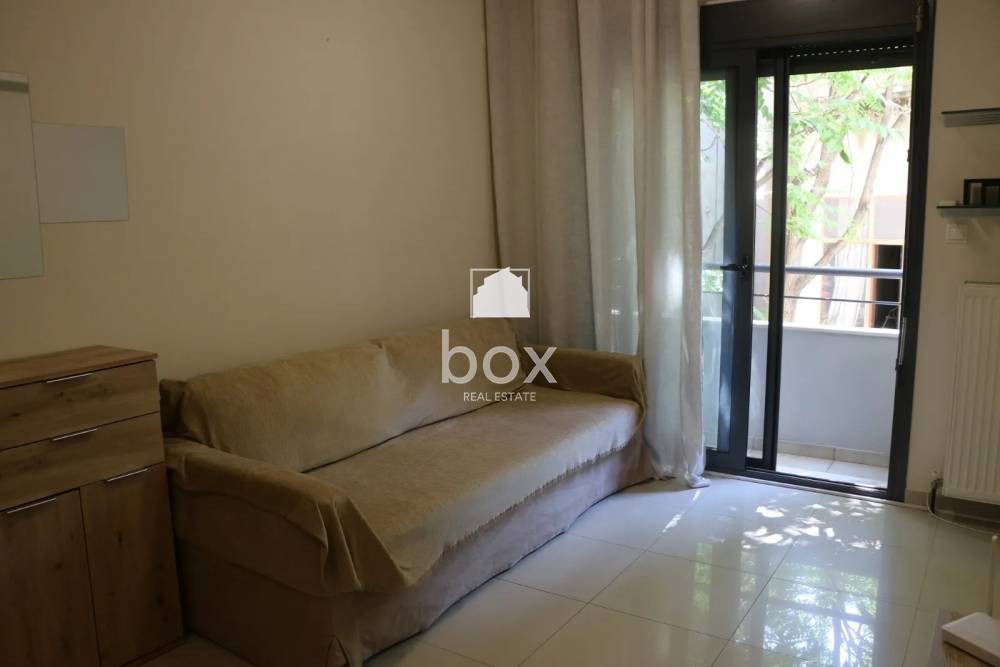 Studio / γκαρσονιέρα 45 τ.μ. προς ενοικίαση, Κέντρο Θεσσαλονίκης