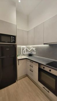 Apartment 40sqm for sale-Center