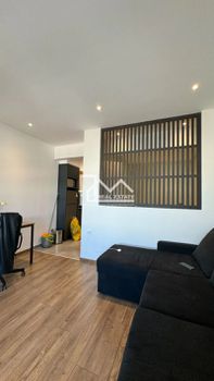 Apartment 50sqm for sale-Palaios Sidirodromikos Stathmos