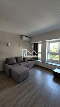 Apartment 49sqm for sale-Vardaris