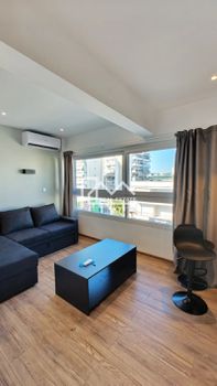 Apartment 45sqm for sale-Palaios Sidirodromikos Stathmos