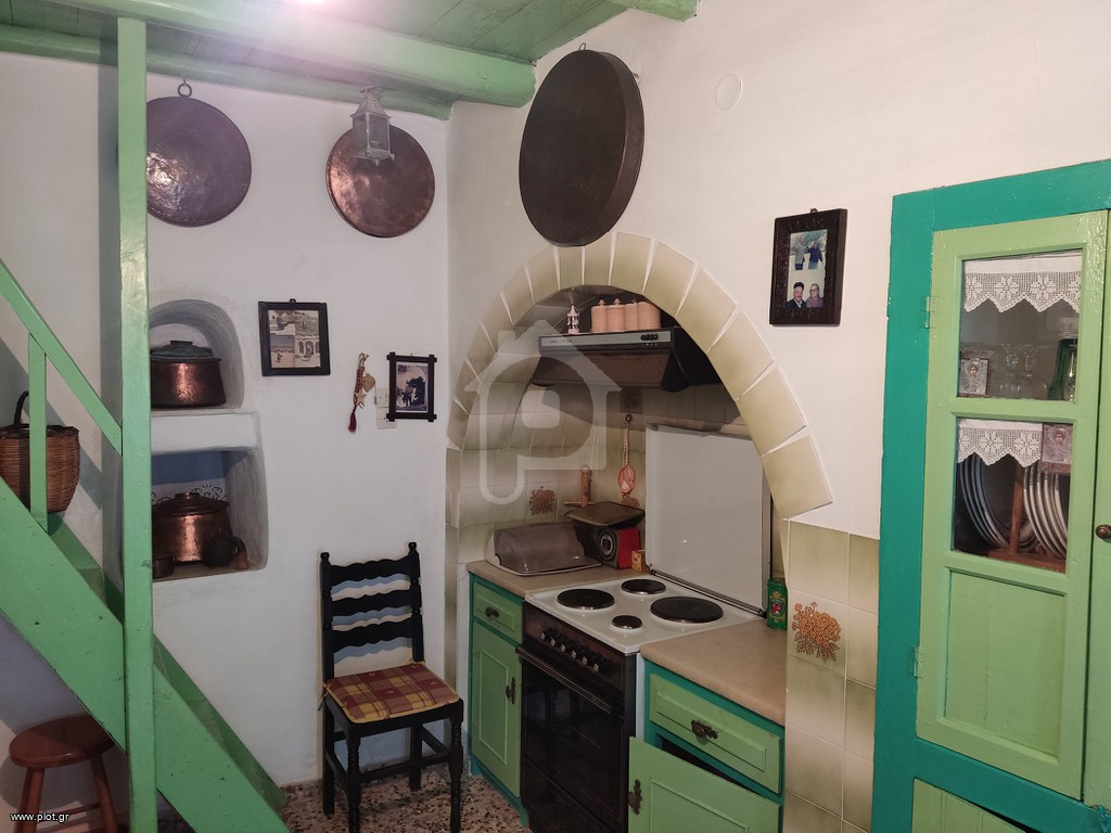 Μεζονέτα 62 τ.μ. προς πώληση, Κόρωνος