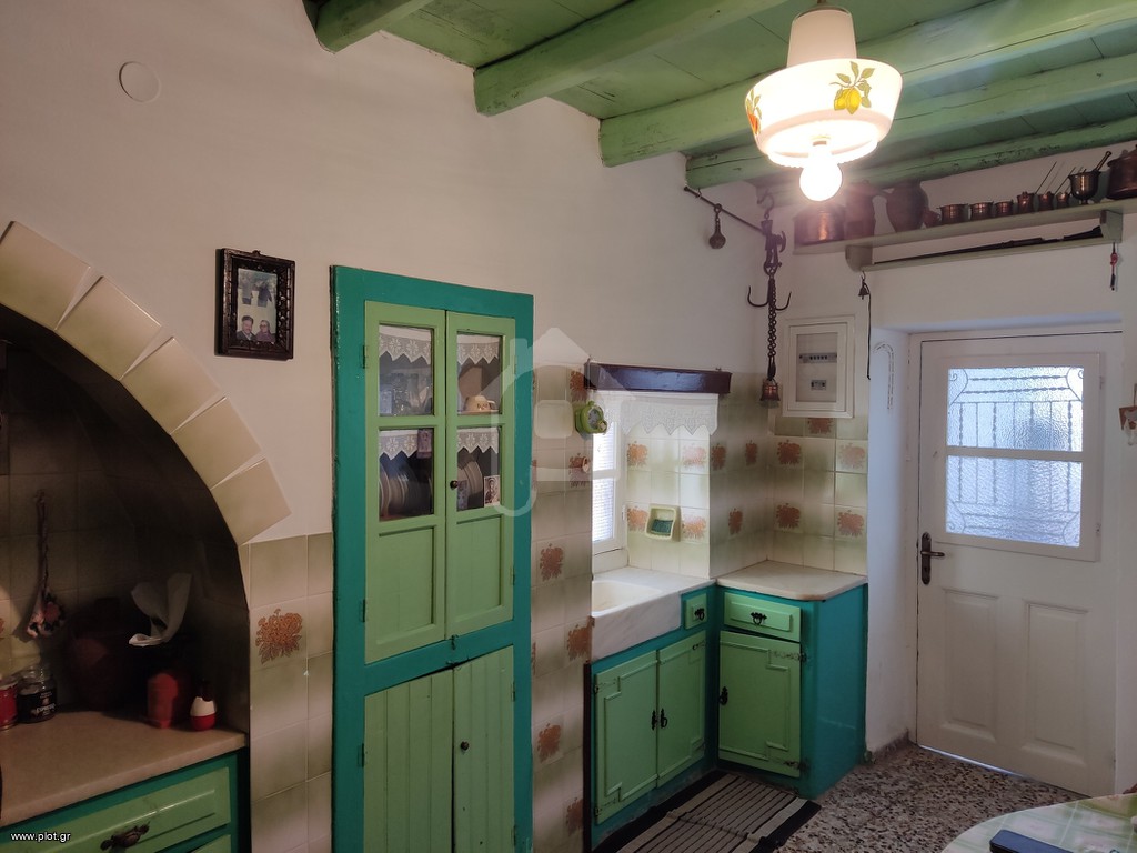 Μεζονέτα 62 τ.μ. προς πώληση, Κόρωνος
