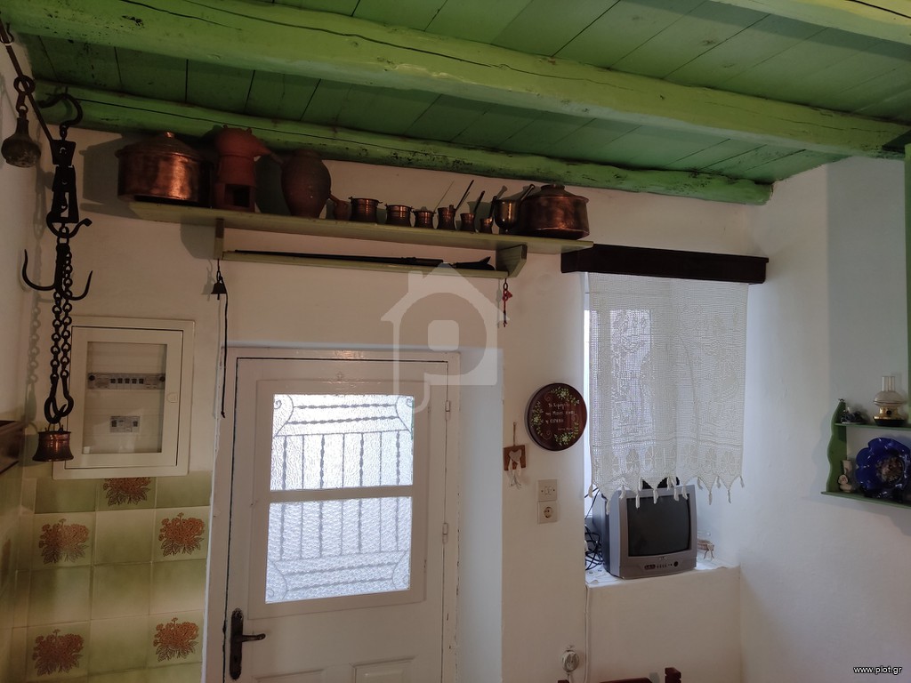 Μεζονέτα 62 τ.μ. προς πώληση, Κόρωνος
