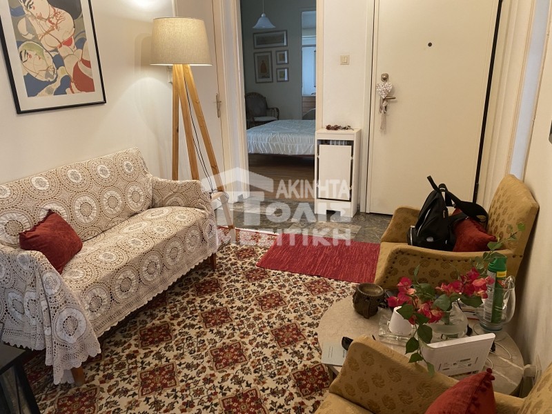 Διαμέρισμα 114 τ.μ. προς πώληση, Φλοίσβος