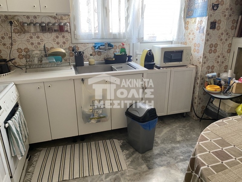 Διαμέρισμα 114 τ.μ. προς πώληση, Φλοίσβος