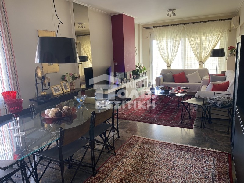 Διαμέρισμα 114 τ.μ. προς πώληση, Φλοίσβος