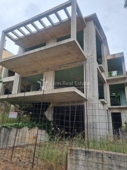 Building 418sqm for sale-Agios Stefanos » Kapitenia