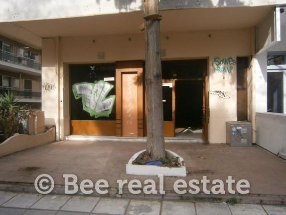 Store 190 sqm for rent, Thessaloniki - Suburbs, Kalamaria