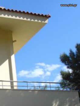 Detached home 135sqm for rent-Anavissos » Agios Nikolaos