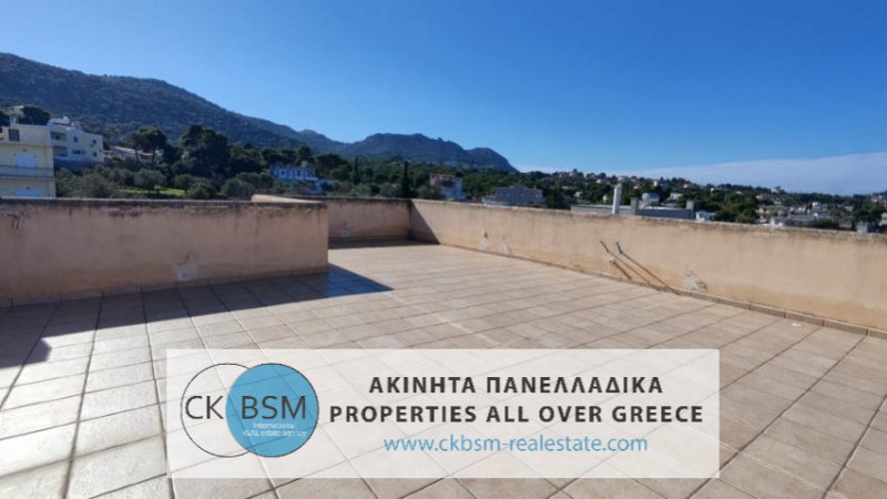 Μονοκατοικία 267 τ.μ. πρός πώληση, Νησιά Αργοσαρωνικού, Αίγινα