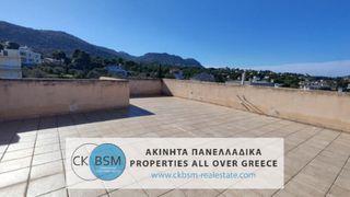 Μονοκατοικία 267 τ.μ. για πώληση