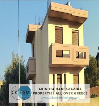 Μεζονέτα 163τ.μ. για πώληση-Ρόδος » Αφάντου