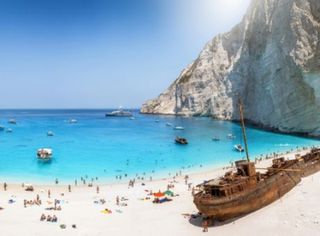 Οικόπεδο 3.550 τ.μ. για πώληση, Ζάκυνθος, Ελάτιο-thumb-2