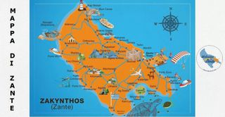 Οικόπεδο 3.550 τ.μ. για πώληση, Ζάκυνθος, Ελάτιο-thumb-6