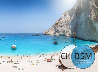 Οικόπεδο 3.550 τ.μ. για πώληση, Ζάκυνθος, Ελάτιο-thumb-5